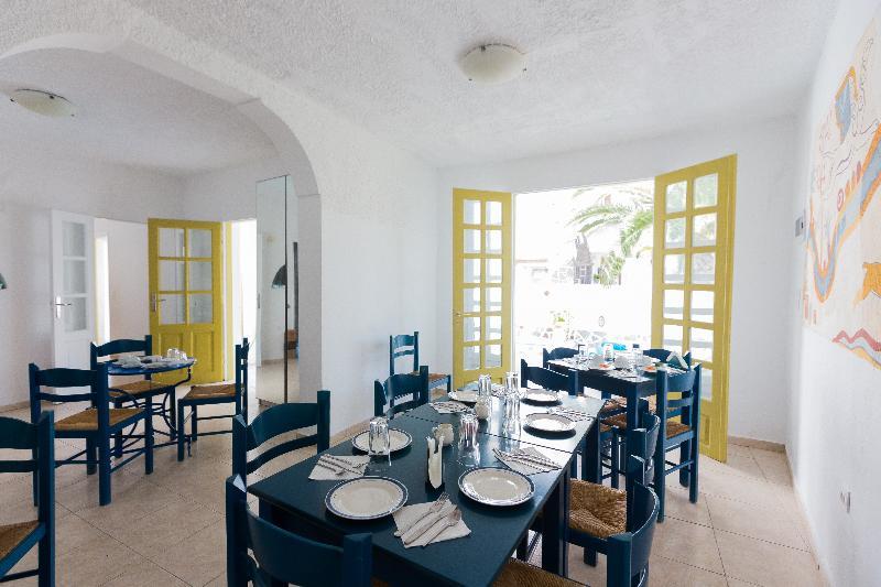 Sunny Days Hotel Fira  Exterior photo